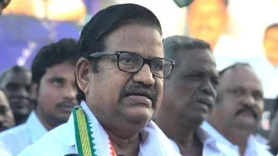 ks azhagiri